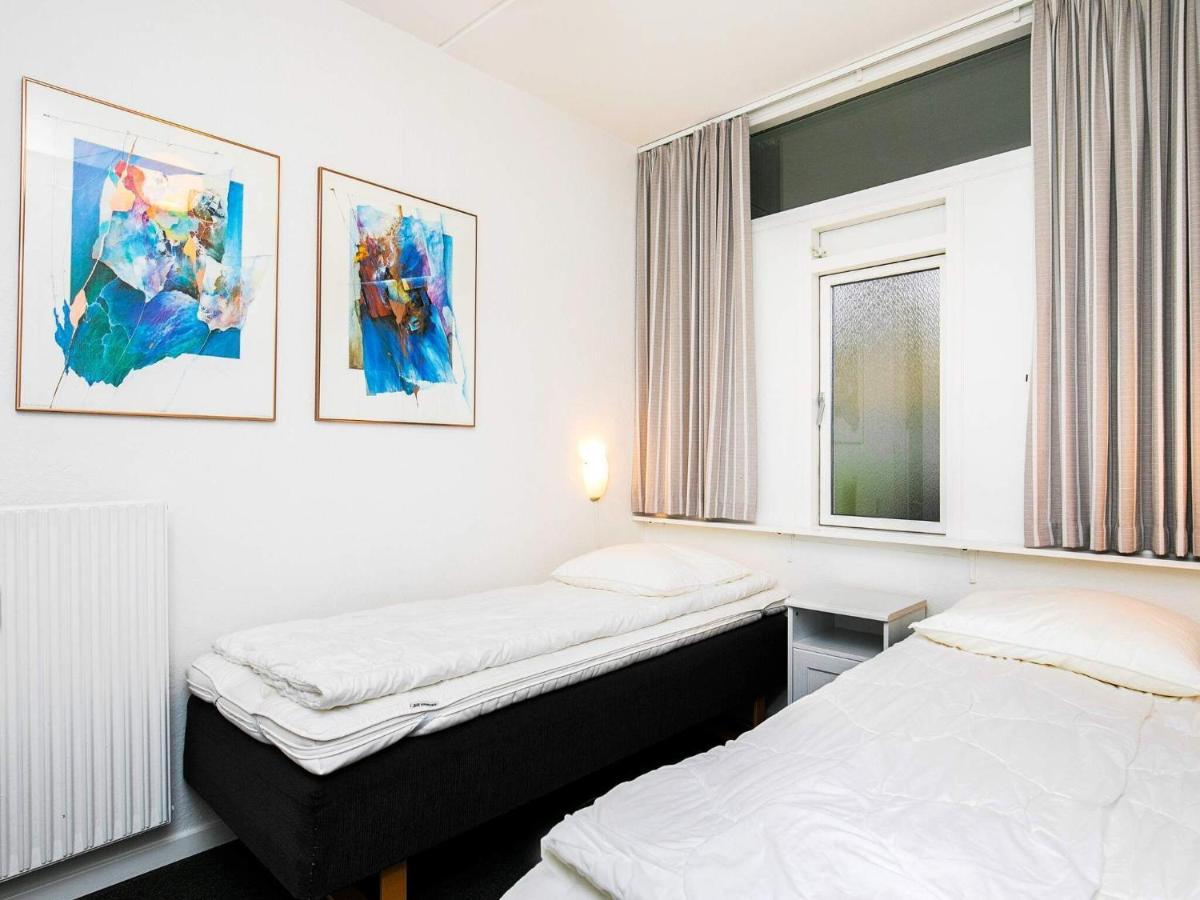 Apartment Faaborg XI Luaran gambar