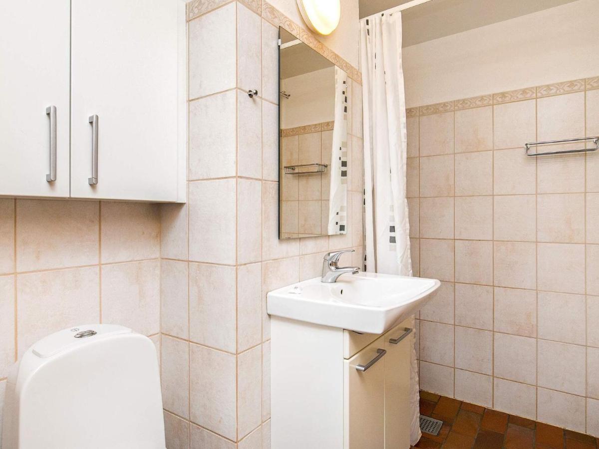 Apartment Faaborg XI Luaran gambar