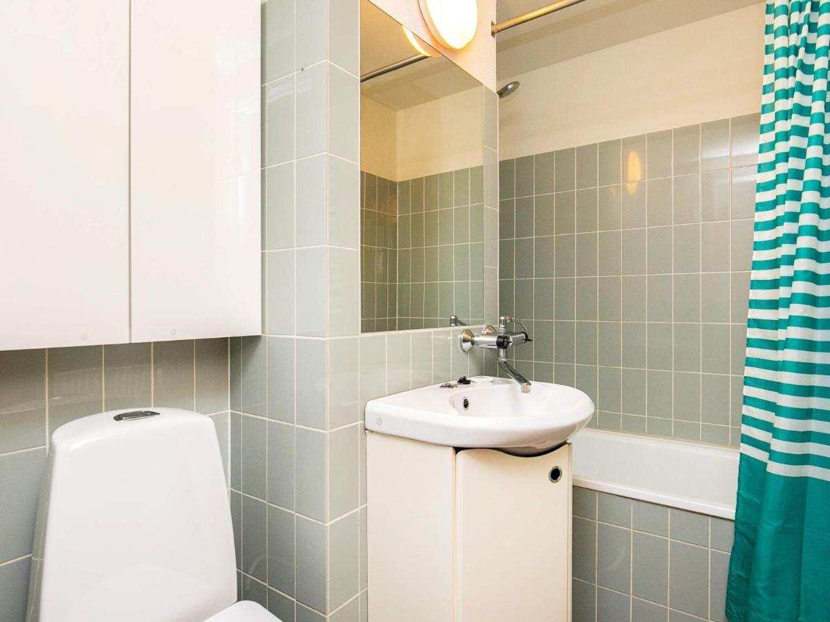 Apartment Faaborg XI Luaran gambar