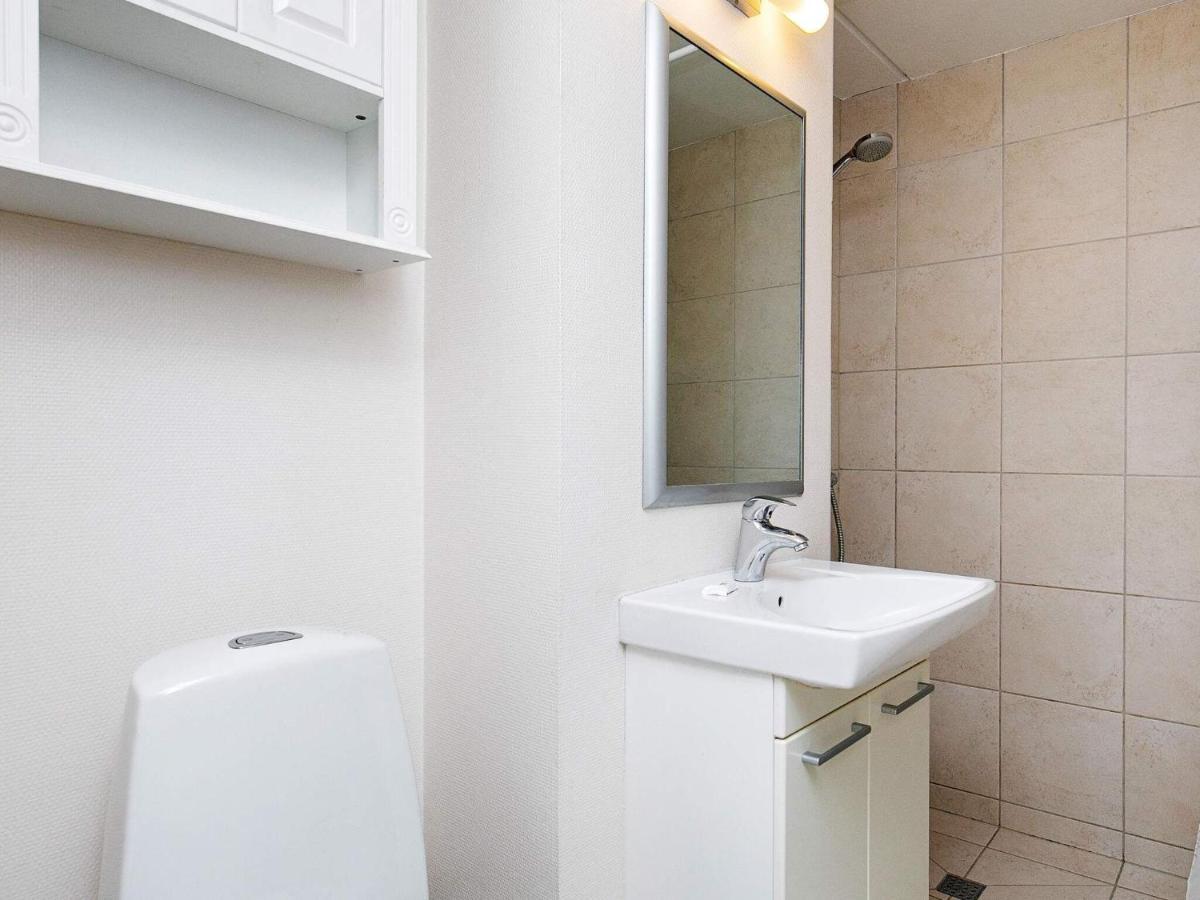 Apartment Faaborg XI Luaran gambar