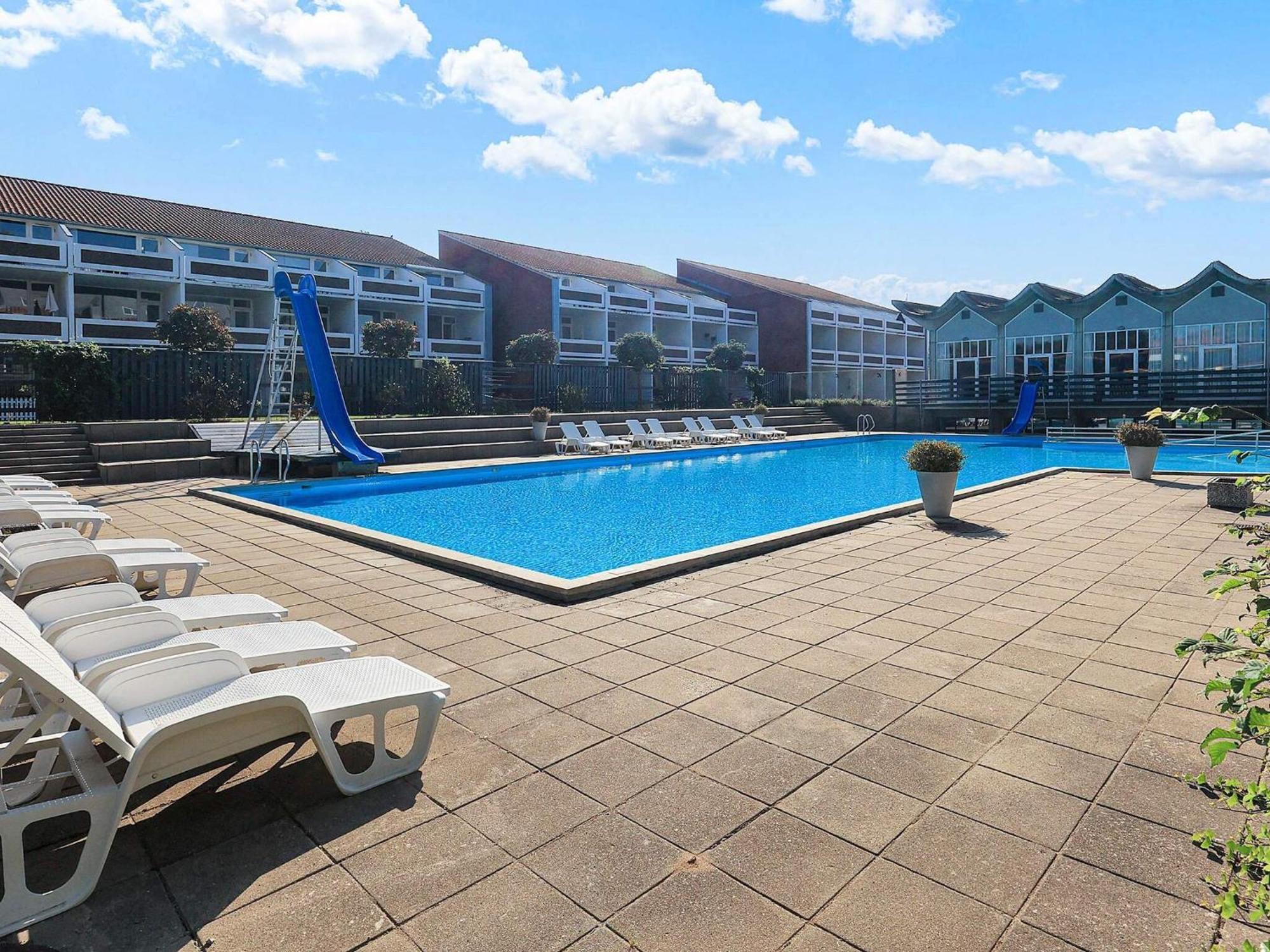 Apartment Faaborg XI Luaran gambar
