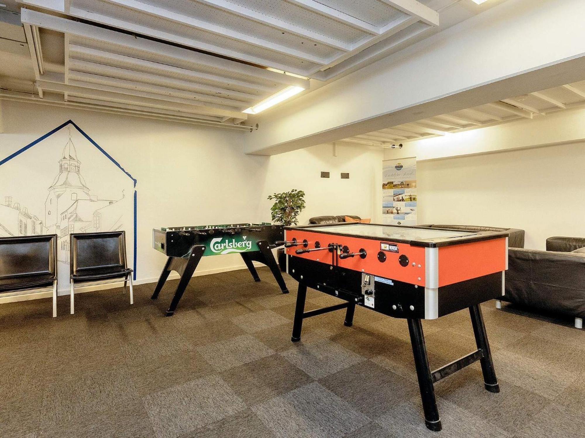 Apartment Faaborg XI Luaran gambar