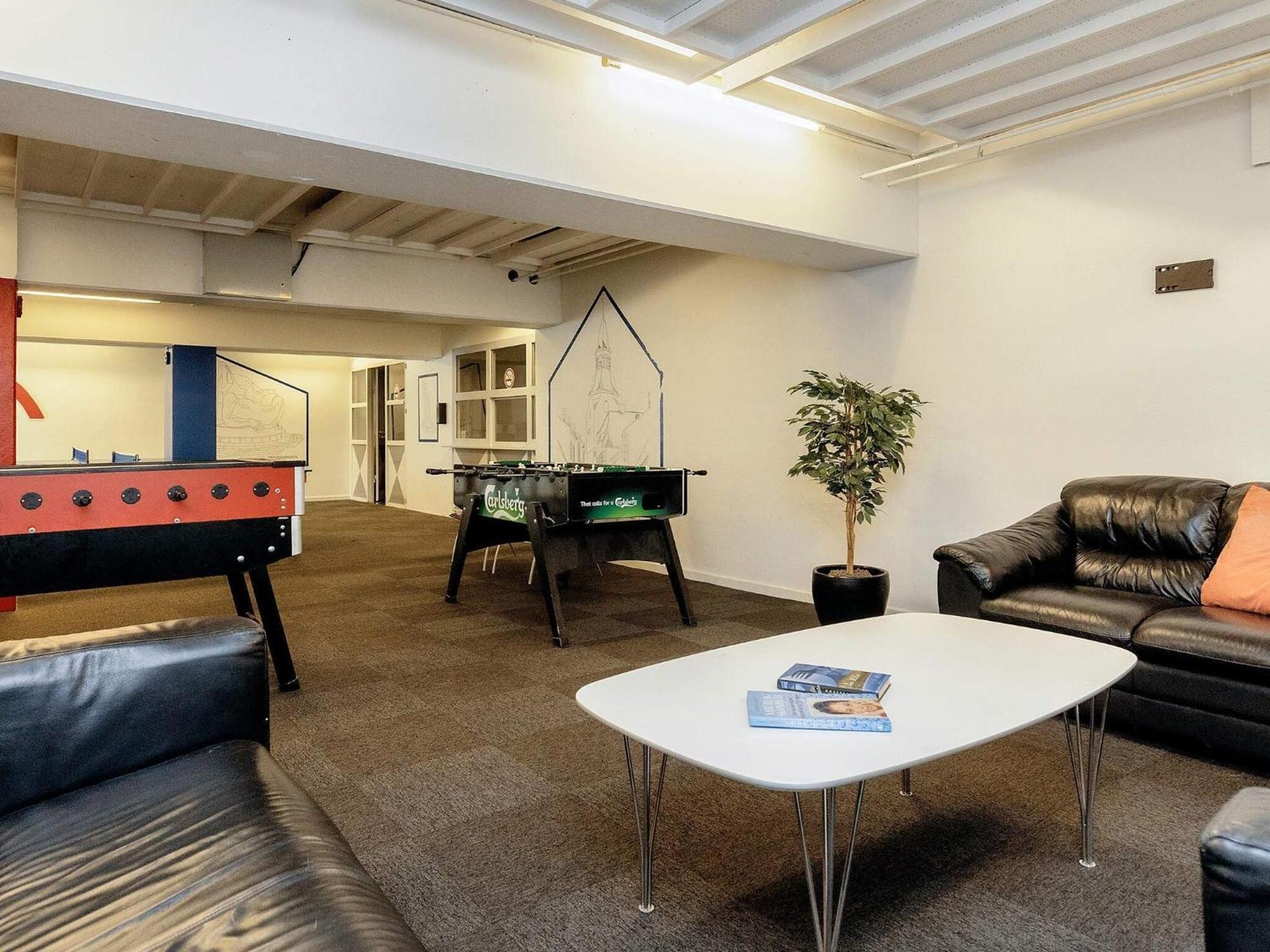 Apartment Faaborg XI Luaran gambar