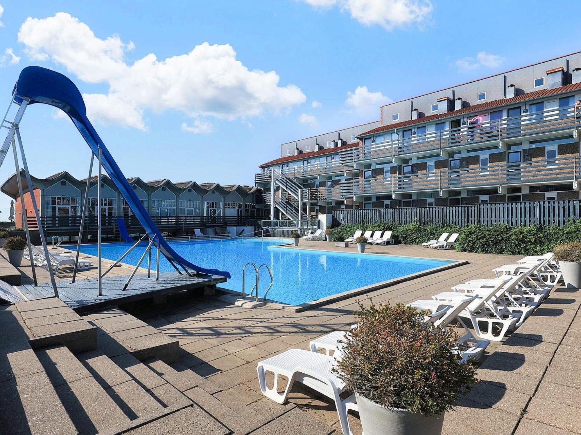 Apartment Faaborg XI Luaran gambar