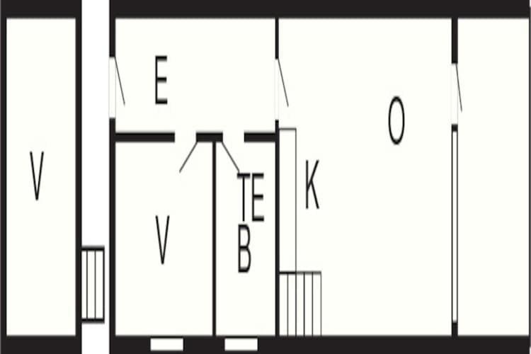 Apartment Faaborg XI Luaran gambar